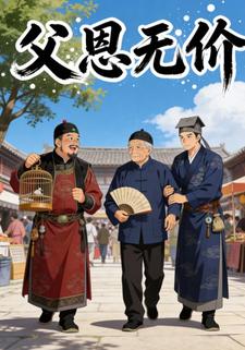 《父恩无价》