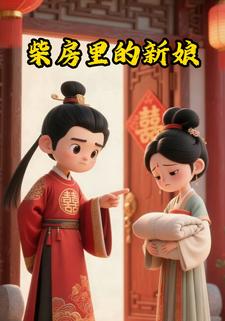 柴房里的新娘