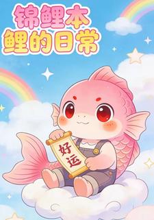 锦鲤本鲤的日常