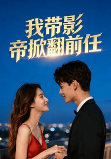 我带影帝掀翻前任