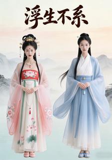 浮生不系