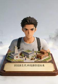 田园新生代：科技耕作创未来