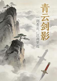 青云剑影