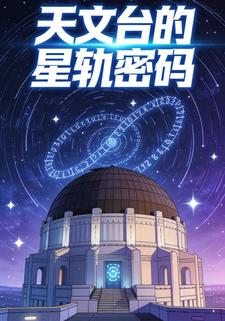 天文台的星轨密码