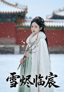 雪烬临宸