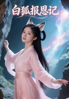 白狐报恩记