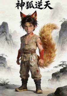 神狐逆天