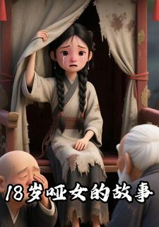 18岁哑女的故事