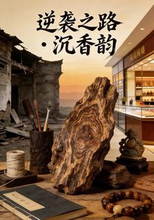 逆袭之路沉香韵