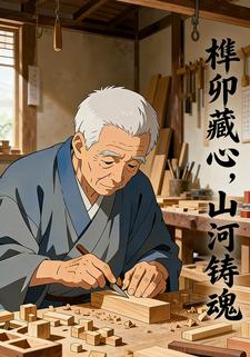 榫卯藏心，山河铸魂