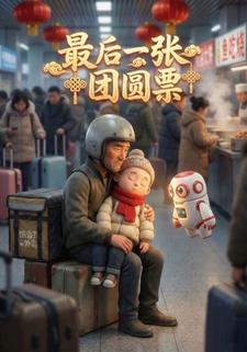 最后一张团圆票