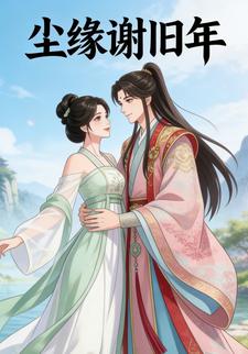 尘缘谢旧年
