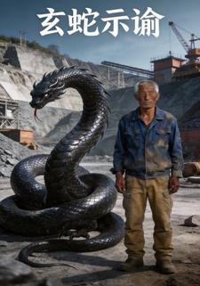 玄蛇示谕