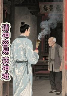 请神容易 送神难