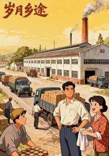 岁月乡途