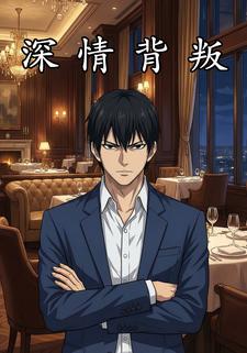 深情背叛