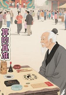 算的真准