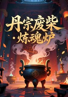 丹宗废材：炼魂炉