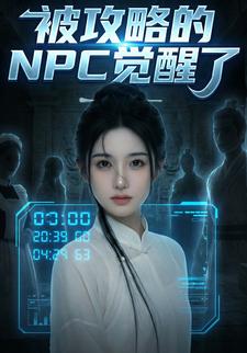 被攻略的NPC觉醒了