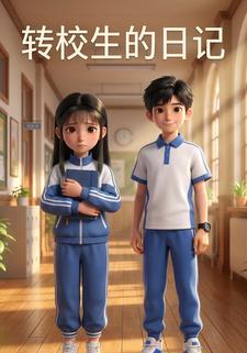 转校生的日记