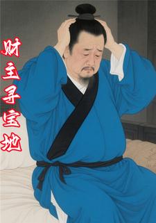 财主寻宝地