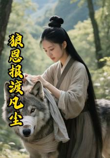 狼恩报渡凡尘