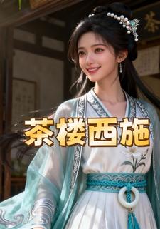 茶楼西施