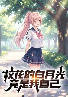 校花的白月光竟是我自己