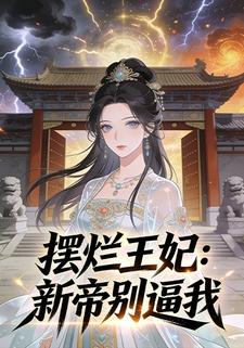 摆烂王妃：新帝别逼我