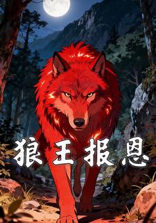 狼王报恩