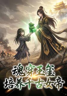 魂穿玉玺，培养千古女帝