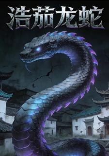 浩茄龙蛇