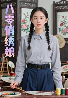 八零俏绣娘