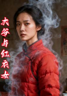 大爷与红衣女