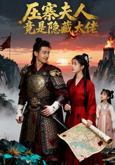 压寨夫人竟是隐藏大佬