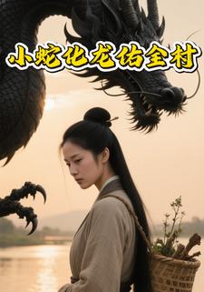 小蛇化龙佑全村