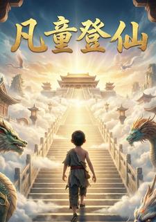 凡童登仙