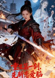 重生第一剑，先斩恋爱脑