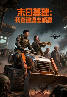 末日基建：我爸建堡垒躺赢