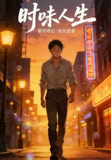 时味人生