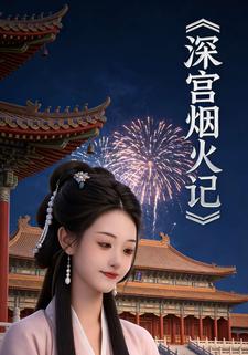 深宫烟火记