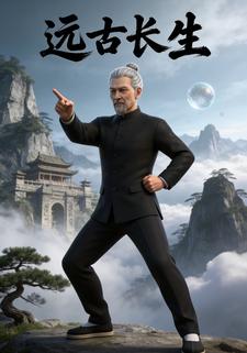 远古长生