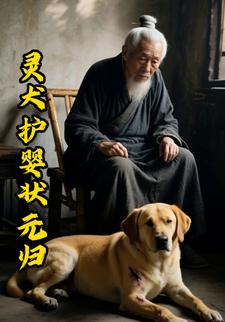 灵犬护婴状元归