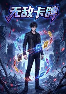 无敌卡牌
