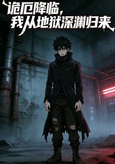 诡厄降临，我从地狱深渊归来