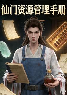 仙门资源管理手册