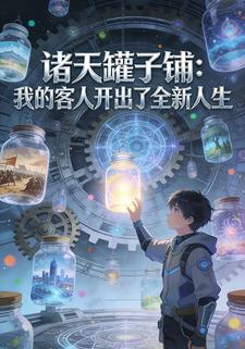 诸天罐子铺：我的客人开出了全新人生