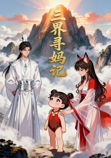 三界寻妈记