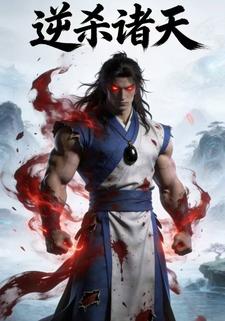 逆杀诸天