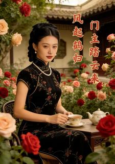 风起鹤归，门主踏云来